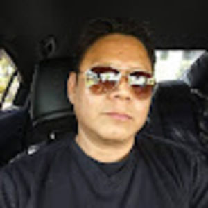 Meet your Posher, Gerardo